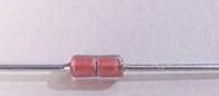 Axial Leaded and Glass-Encapsulated NTC Thermistors from Therm-O-Disc 3