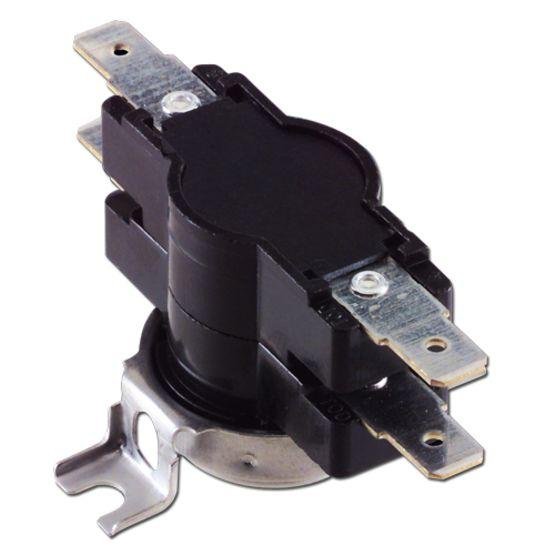  Double Pole Single Throw Cut Switch 64T From T-O-D,240VAC 25A,UL Certification