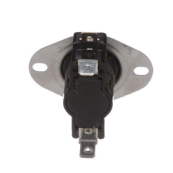  Double Pole Single Throw Cut Switch 64T From T-O-D,240VAC 25A,UL Certification 3