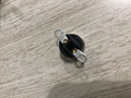 自動復位型和手動復位型雙金屬溫