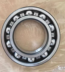 Free simple Low cost bearing Deep groove ball bearing 16002 15*32*8mm