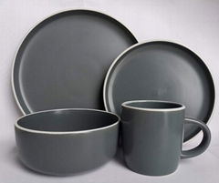 StonewareTableware