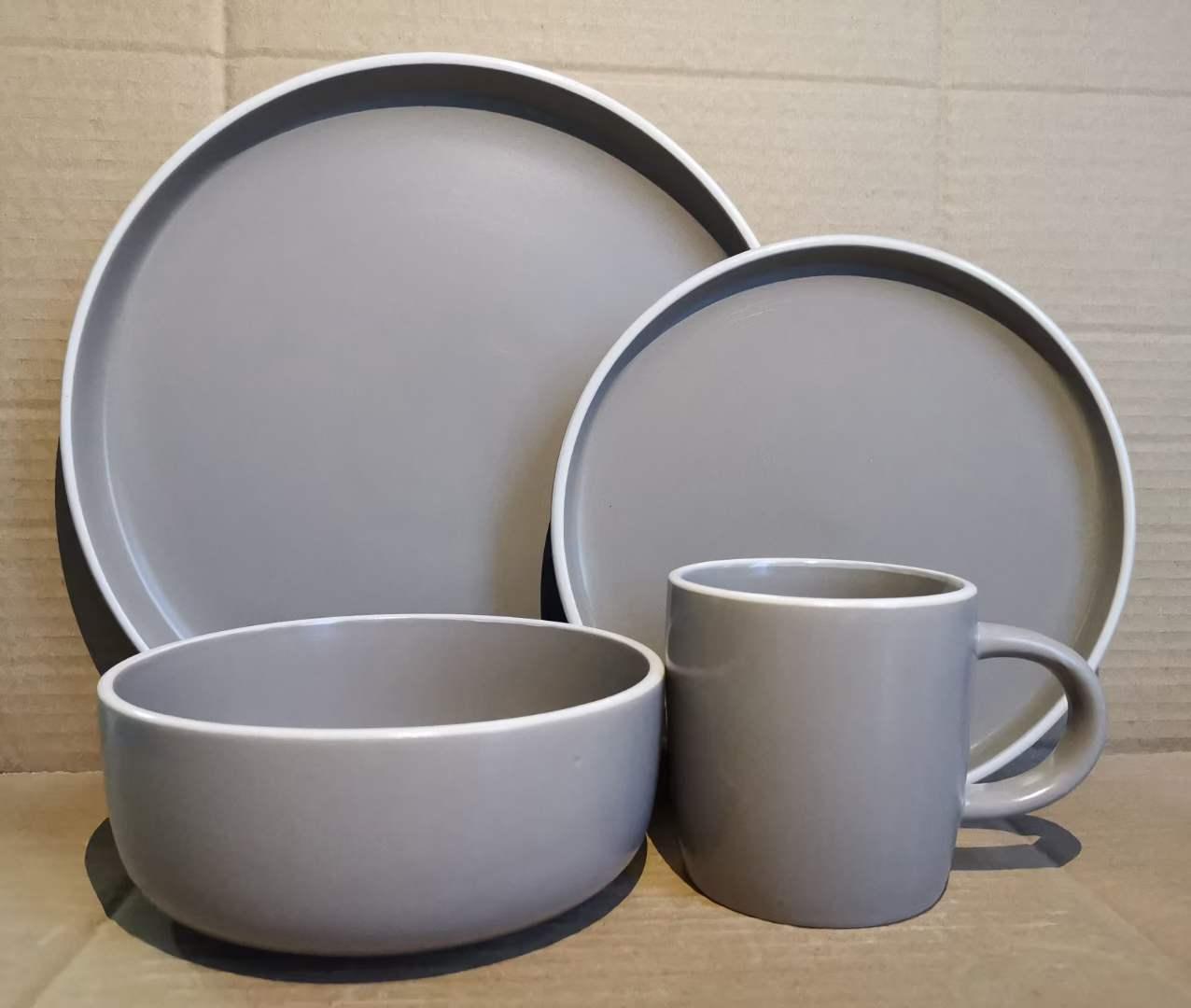 StonewareTableware 3