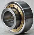 Four row cylindrical roller bearing 4