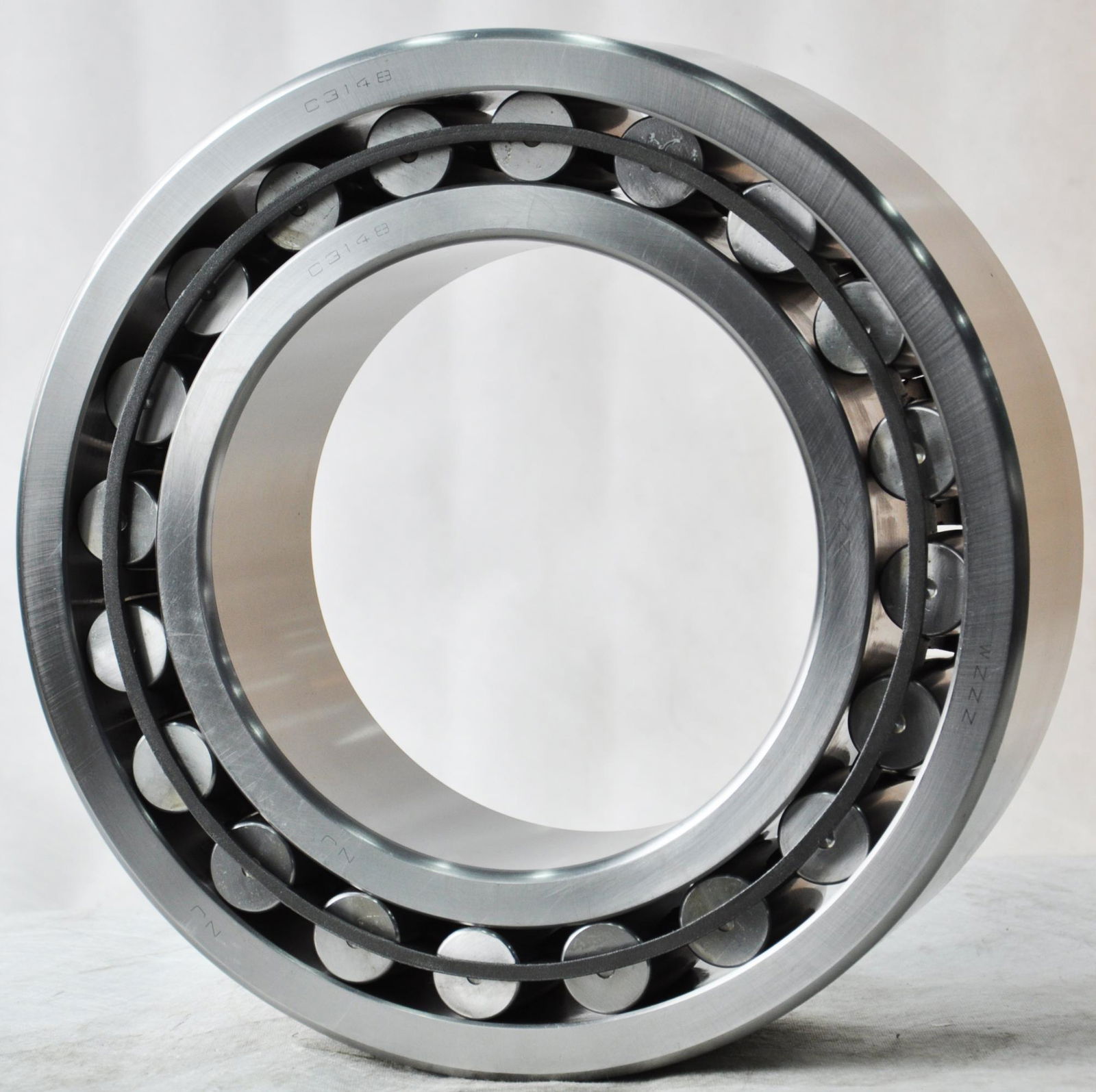 CARB Circular roller bearing