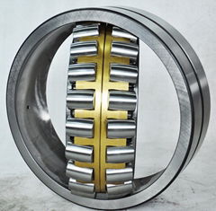 Spherical roller bearing