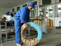 Spherical roller bearing 4