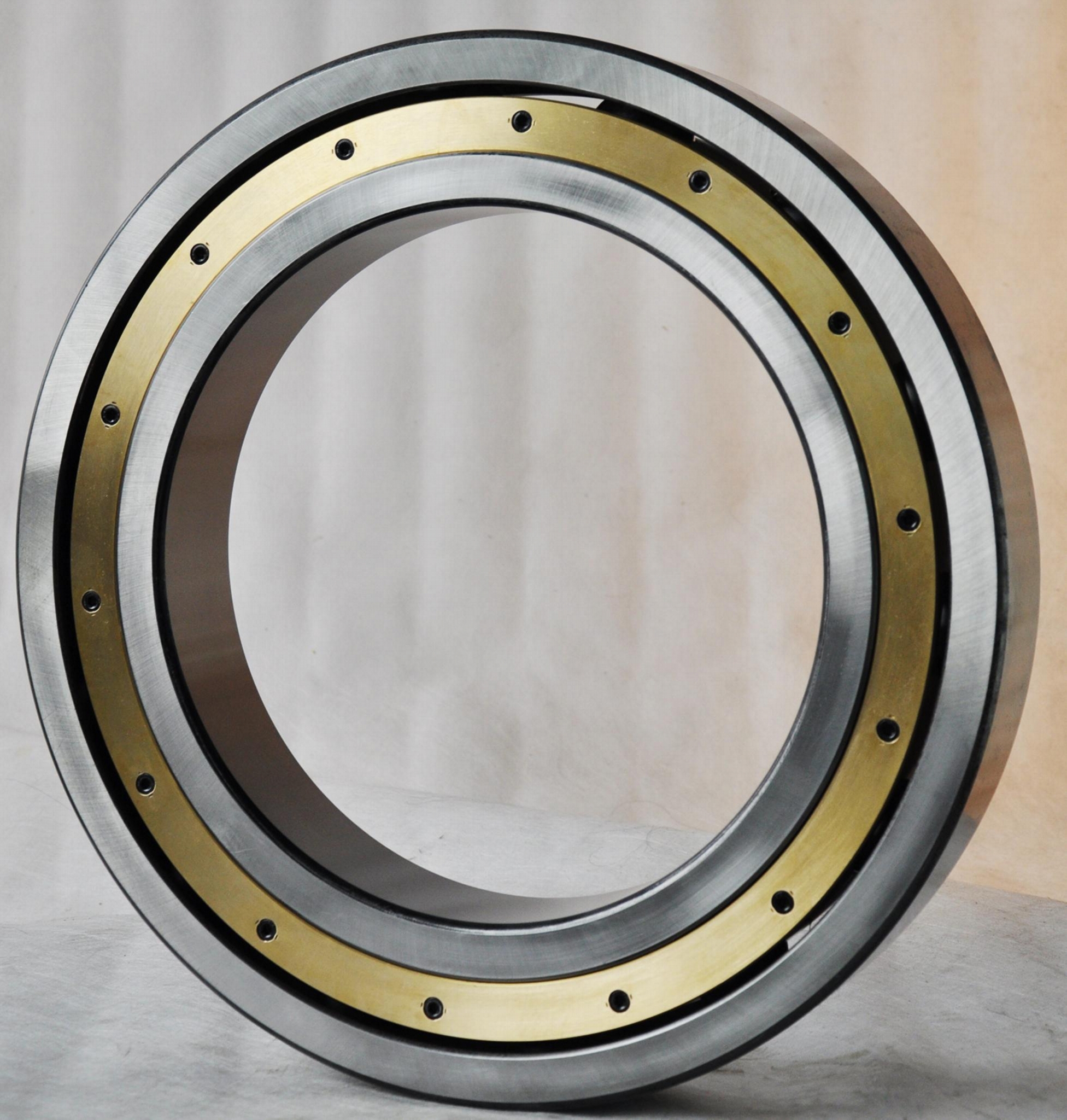 Deep groove ball bearing 306861 WZZZ & Neutral (China Manufacturer