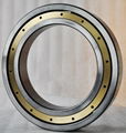 Deep groove ball bearing