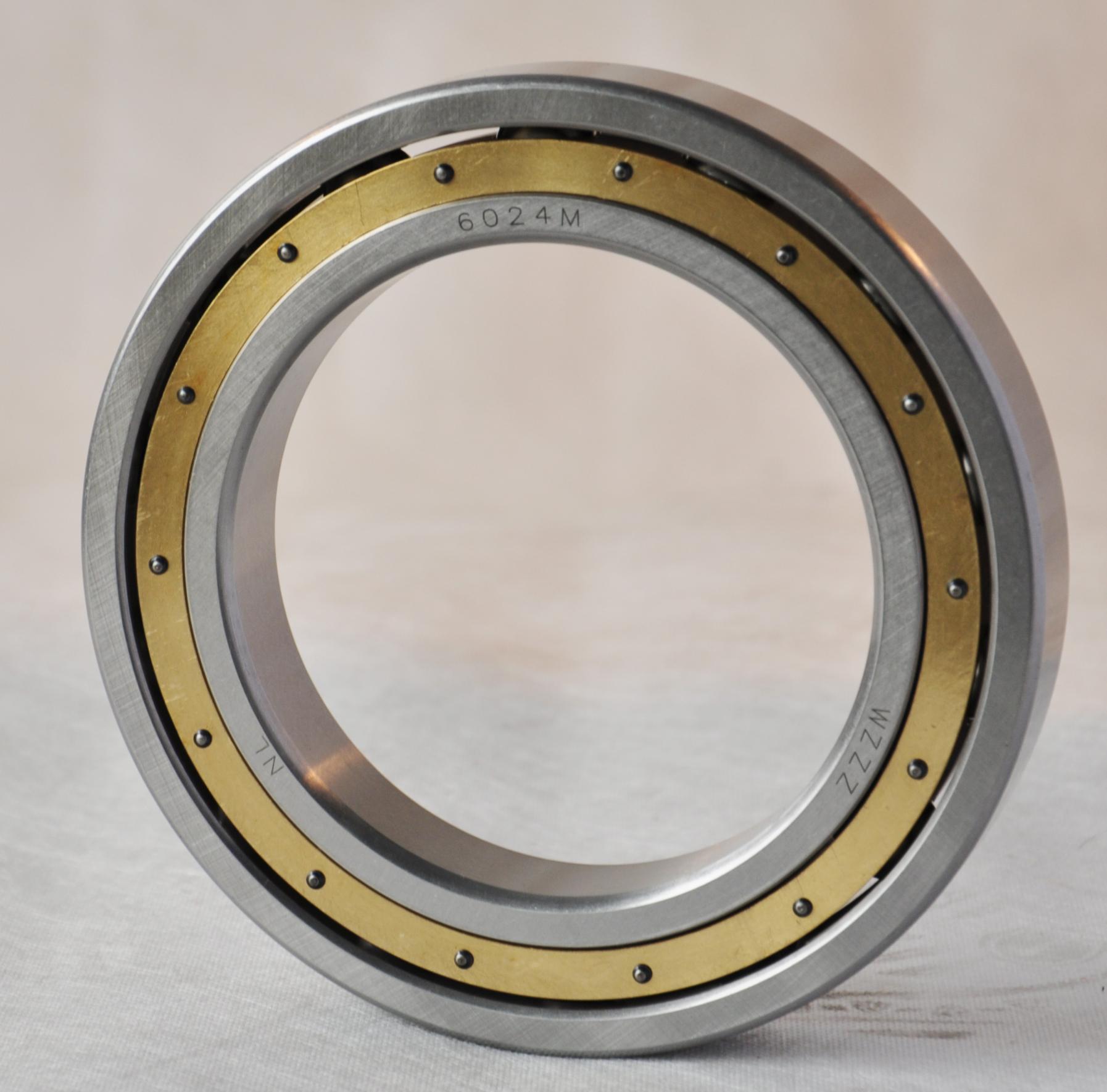 Deep groove ball bearing 306861 WZZZ & Neutral (China Manufacturer