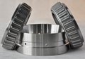 Double row taper roller bearing