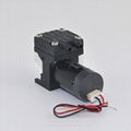 900L/m -50kPa 6V EPDM Micro Air Pump 2