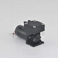 900L/m -50kPa 6V EPDM Micro Air Pump 4