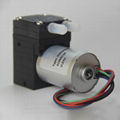 0.5-3.2L/m 200mbar 12V/24V Micro Vacuum