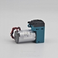 4L/m -72kPa 1bar 12V/24V Vacuum Pumps