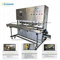 Industrial Mango Peeling Machine 1