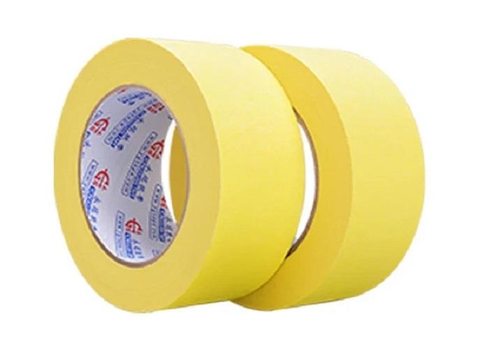 Automotive Masking Tape (China Manufacturer) Auto Repair Tools Car