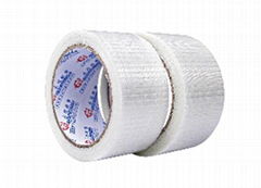 Cross Fiberglass Tape