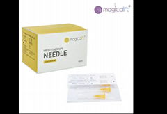 Magicalift 34g 4mm Meso Needle With CE Support