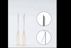 PDO PCL Tornado/Tornado Screw Thread Hilos Tensores