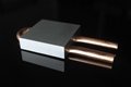 东吉散热水冷板 现货标准品 实力厂家 铜铝结合液冷板 军工级水冷 3