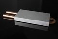 东吉散热水冷板 现货标准品 品质保证 铜铝结合液冷板 光纤激光器 2