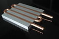 东吉散热水冷板 现货标准品 专业厂家 铜铝结合液冷板 半导体制冷 1