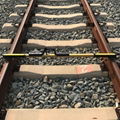 标准轨距数显轨距尺工务维修铁路工程测量GJC-JGX型 2