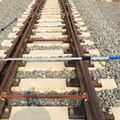 數顯支距尺道岔測量導曲線支距尺寸計量鐵路工務用LJ-SZJC 2
