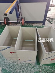 上海定製PP水槽 聚丙稀焊接酸