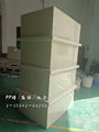 上海定制PP水槽 聚丙稀焊接酸洗槽 防腐PP酸槽 PP槽体大量批发 4