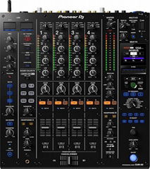 Pioneer DJM-A9 4-Channel Digital Mixer