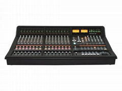 Solid State Logic Matrix 2 40-Input Mixer and Control Surface