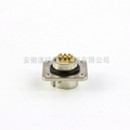 Encoder connector CM10-R10P-M