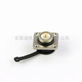 Encoder connector CM10-R2P-S