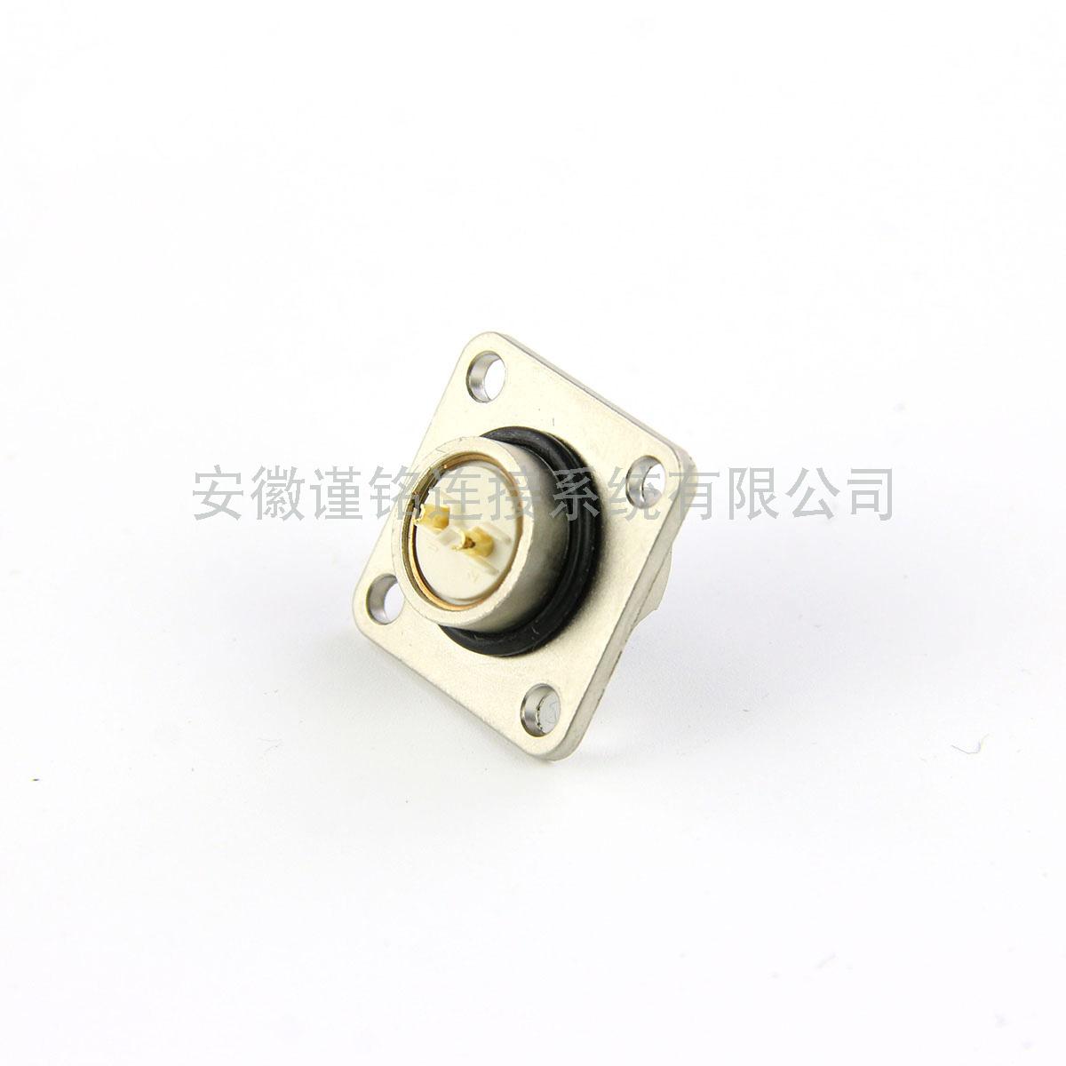 Encoder connector CM10-R2P-S 3