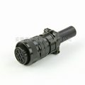 Military connector MS3106A