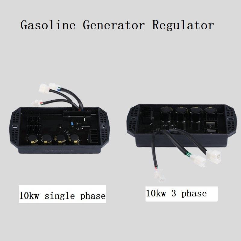 generator AVR  2
