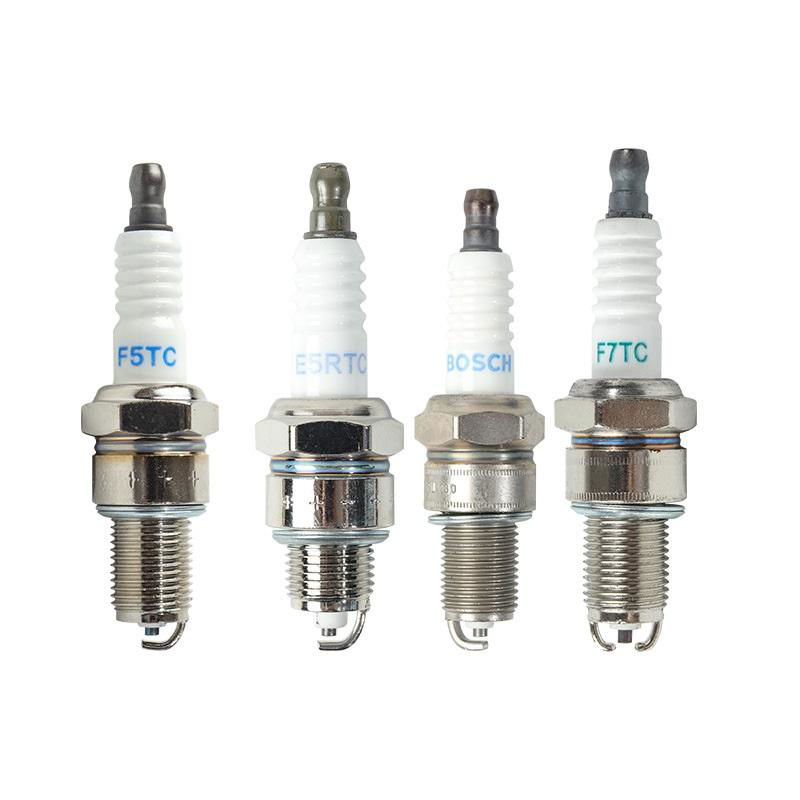 generator spark plug  2