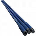 Integral Heavy Weight Drill Pipe