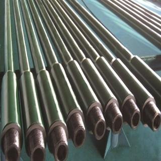 Integral Heavy Weight Drill Pipe 2