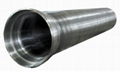 Pipe Mould