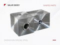 Valve Body