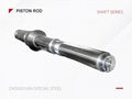 Piston Rod