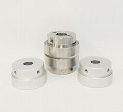 Magnetic Coupling