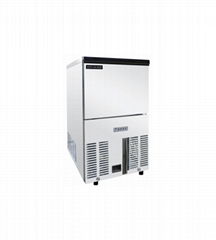 久景製冰機AC-80X商用製冰機