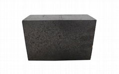 Magnesia carbon brick