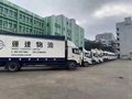 建筑材料运输香港 机械设备物流香港 内地到香港大件物流