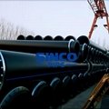 HDPE Dredging Pipes