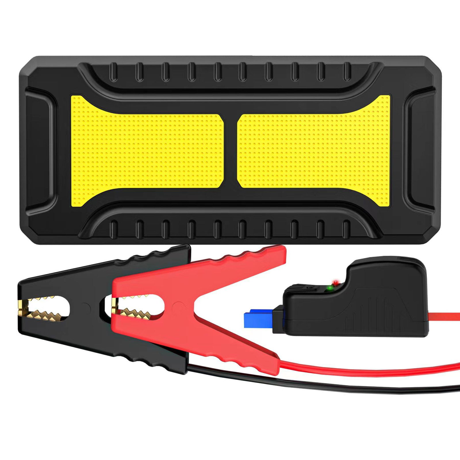 20000mah A13 Jump Starter Portable Battery Booster Pack